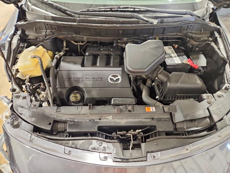 Продаж на аукціоні авто 2015 Mazda Cx-9, vin: JM3TB2CA0F0454661, номер лоту: 47975456