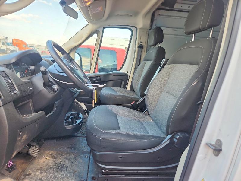 Aukcja sprzedaży 2021 Ram Promaster 2500, vin: 3C6LRVDG3ME591047, numer aukcji: 79717035