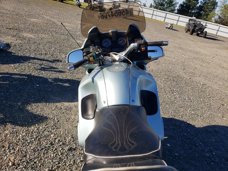 Продажа на аукционе авто 1996 Bmw R1100, vin: WB1041803T0440665, номер лота: 45654706