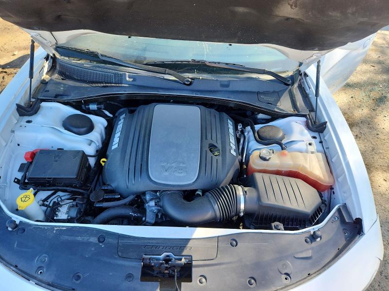 46059916 :رقم المزاد ، 2C3CDXCT5MH517963 vin ، 2021 Dodge Charger مزاد بيع