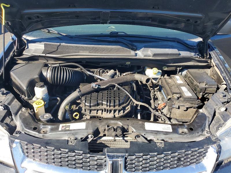 Aukcja sprzedaży 2018 Dodge Grand Caravan, vin: 2C4RDGBG9JR250844, numer aukcji: 79689075