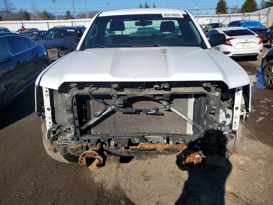 Aukcja sprzedaży 2015 Gmc Sierra, vin: 1GTN1TEC7FZ903399, numer aukcji: 45515026