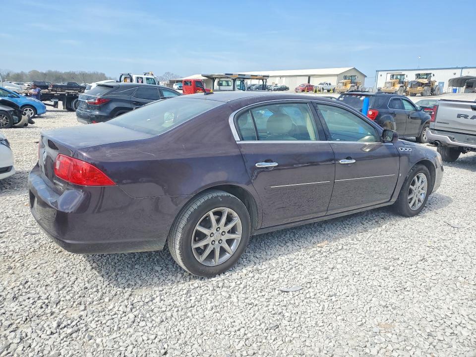 Aukcja sprzedaży 2008 Buick Lucerne, vin: 1G4HD57268U192522, numer aukcji: 47267626