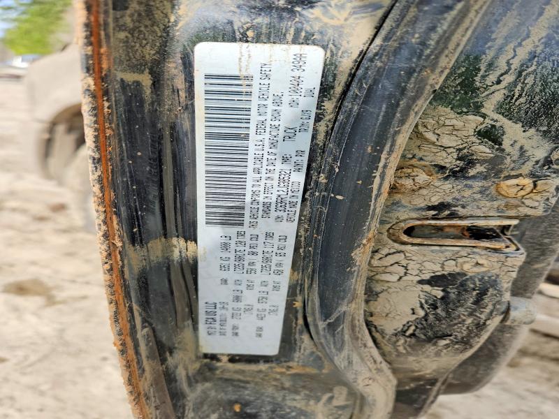 Aukcja sprzedaży 2018 Ram 3500, vin: 3C63RRML2JG385321, numer aukcji: 46014056