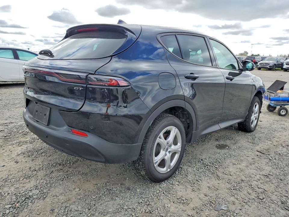 Продаж на аукціоні авто 2024 Dodge Hornet, vin: ZACNDFAN3R3A13766, номер лоту: 79606875