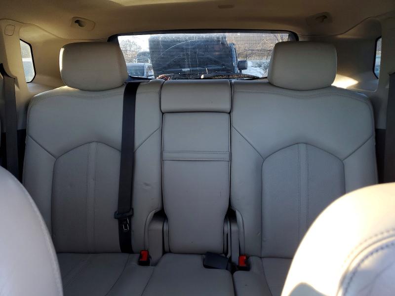 2015 Cadillac Srx მანქანა იყიდება აუქციონზე, vin: 3GYFNEE37FS572724, აუქციონის ნომერი: 78416255