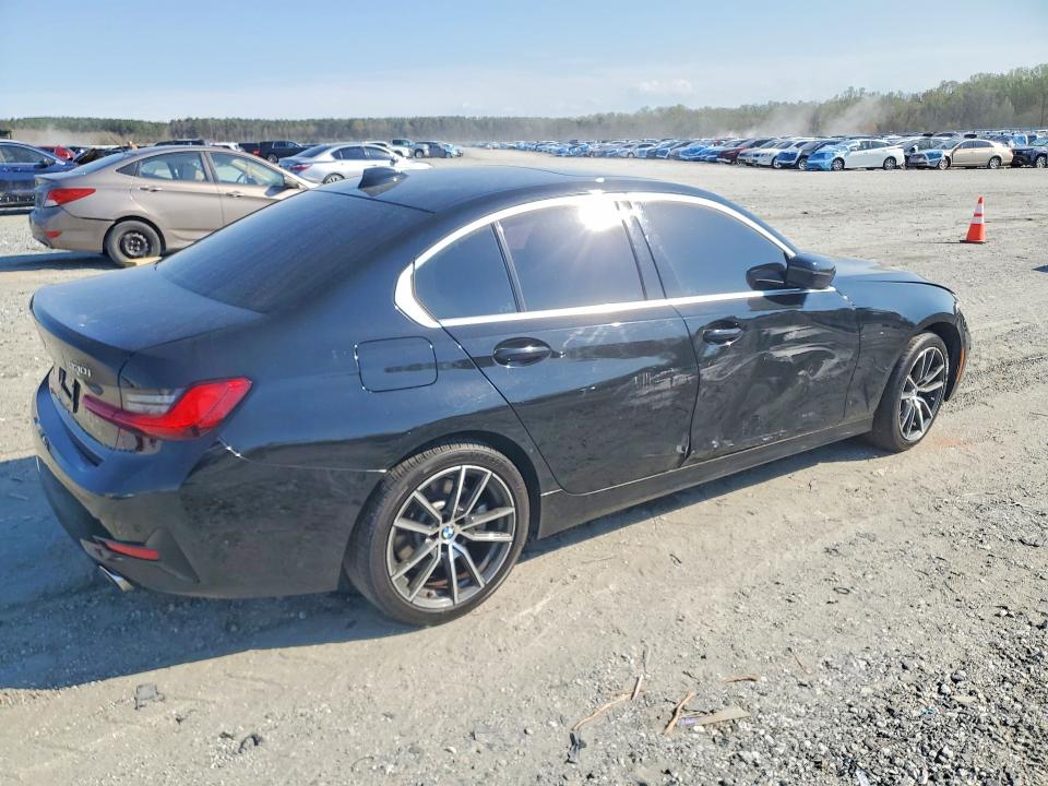 Продажа на аукционе авто 2020 Bmw 330xi, vin: WBA5R7C03LFH38862, номер лота: 47400566