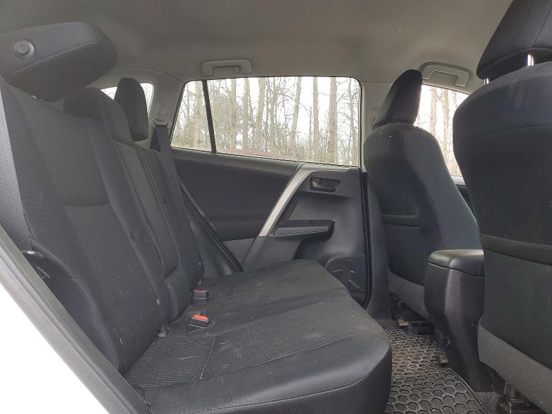 Продажа на аукционе авто 2016 Toyota Rav4, vin: 2T3ZFREV8GW298267, номер лота: 46254746