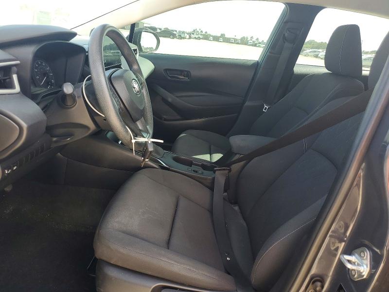 Aukcja sprzedaży 2024 Toyota Corolla, vin: 5YFB4MDE4RP089794, numer aukcji: 45517306