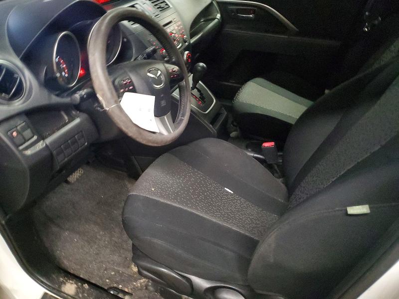 Aukcja sprzedaży 2012 Mazda 5, vin: JM1CW2CL7C0127684, numer aukcji: 41637586