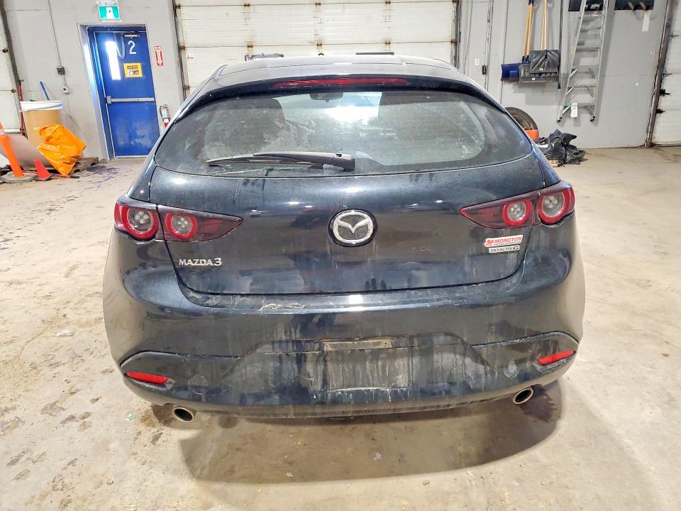 Aukcja sprzedaży 2021 Mazda 3, vin: JM1BPAK71M1303812, numer aukcji: 47692526