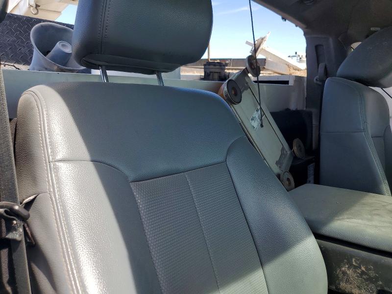 Продажа на аукционе авто 2016 Ford F-550, vin: 1FDUFSHT6GEC05889, номер лота: 79240165