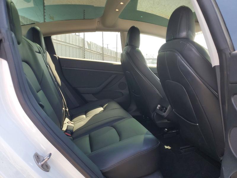 Aukcja sprzedaży 2022 Tesla Model 3, vin: 5YJ3E1EBXNF139317, numer aukcji: 46762936