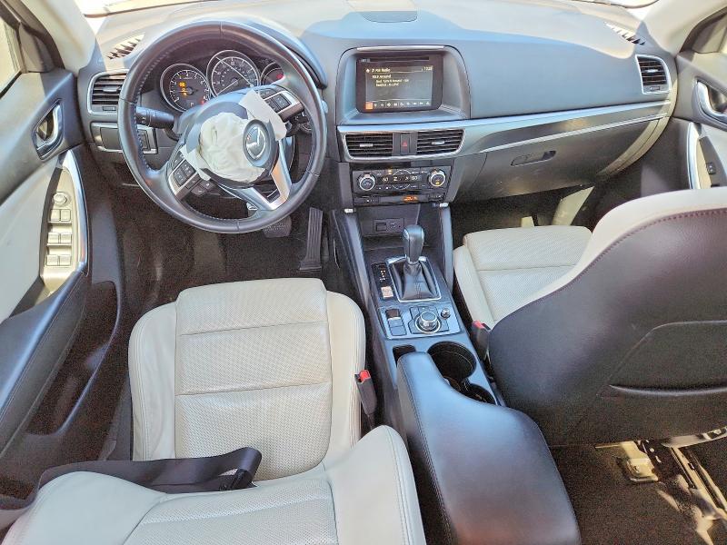 Aukcja sprzedaży 2016 Mazda Cx-5, vin: JM3KE4DY9G0843097, numer aukcji: 79538535