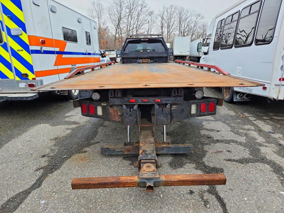 Продаж на аукціоні авто 2016 Ford F550, vin: 1FDUF5GT0GEA53769, номер лоту: 79626855
