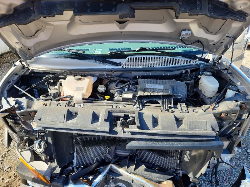 Aukcja sprzedaży 2020 Gmc Savana, vin: 1GTW7BFG5L1262505, numer aukcji: 51039976