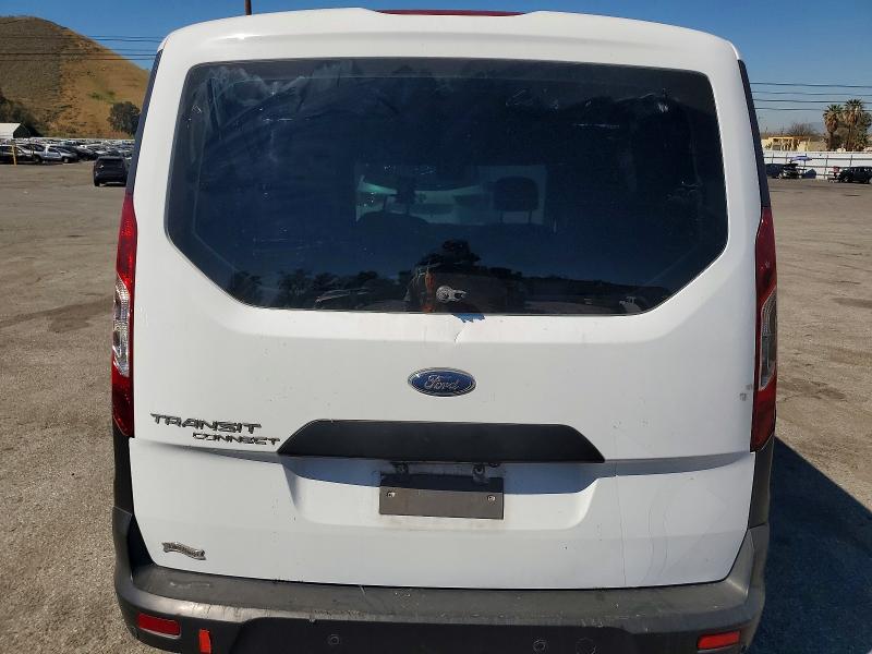 Aukcja sprzedaży 2019 Ford Transit C, vin: NM0LE7E23K1400999, numer aukcji: 48846336