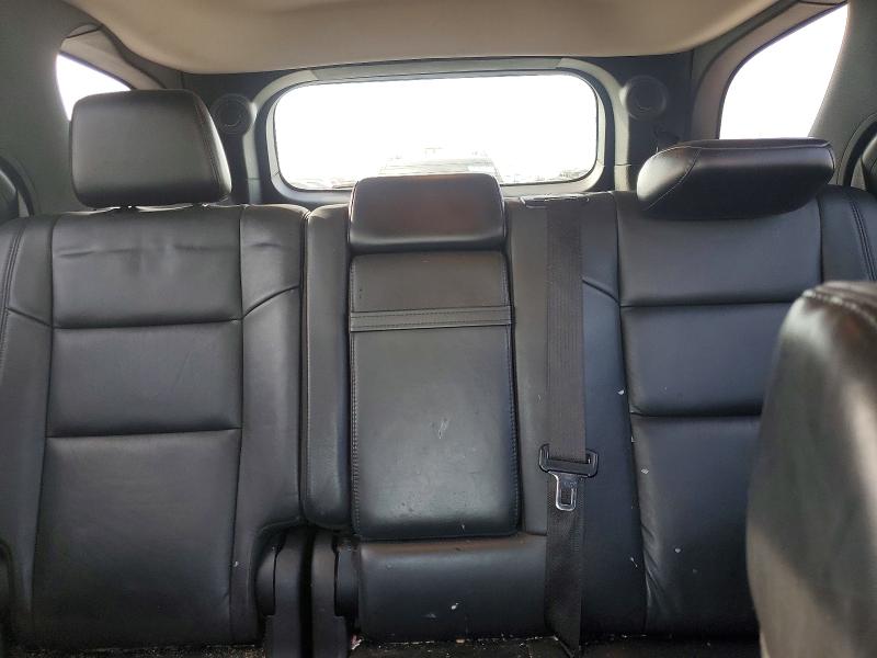 Продаж на аукціоні авто 2014 Dodge Durango, vin: 1C4RDJDG4EC978807, номер лоту: 79647865