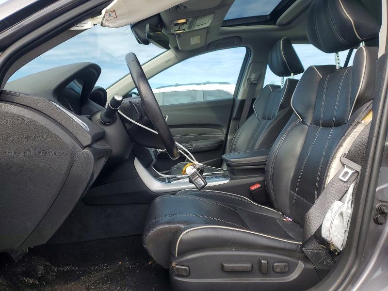 Aukcja sprzedaży 2019 Acura Tlx, vin: 19UUB3F44KA004199, numer aukcji: 46422866