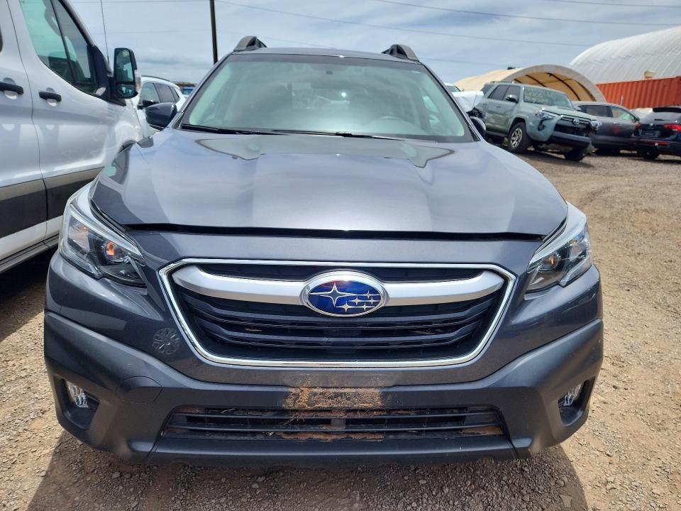 47997546 :رقم المزاد ، 4S4BTADC7N3102049 vin ، 2022 Subaru Outback مزاد بيع
