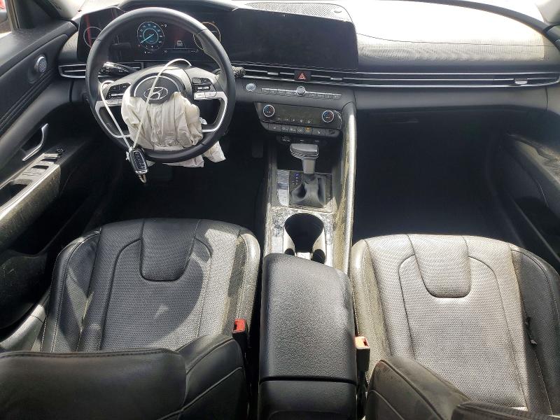 Продаж на аукціоні авто 2023 Hyundai Elantra, vin: KMHLP4AG6PU480054, номер лоту: 47228386