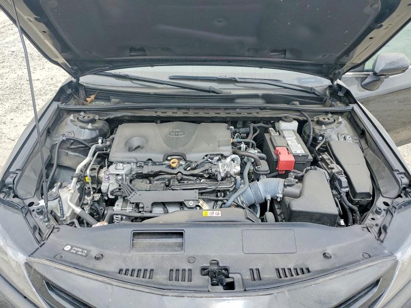 Продажа на аукционе авто 2023 Toyota Camry, vin: 4T1T11AK6PU091757, номер лота: 47980536