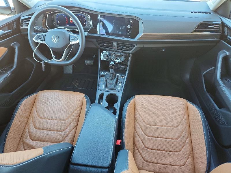 Продажа на аукционе авто 2024 Volkswagen Jetta, vin: 3VWGM7BU3RM076377, номер лота: 45619756
