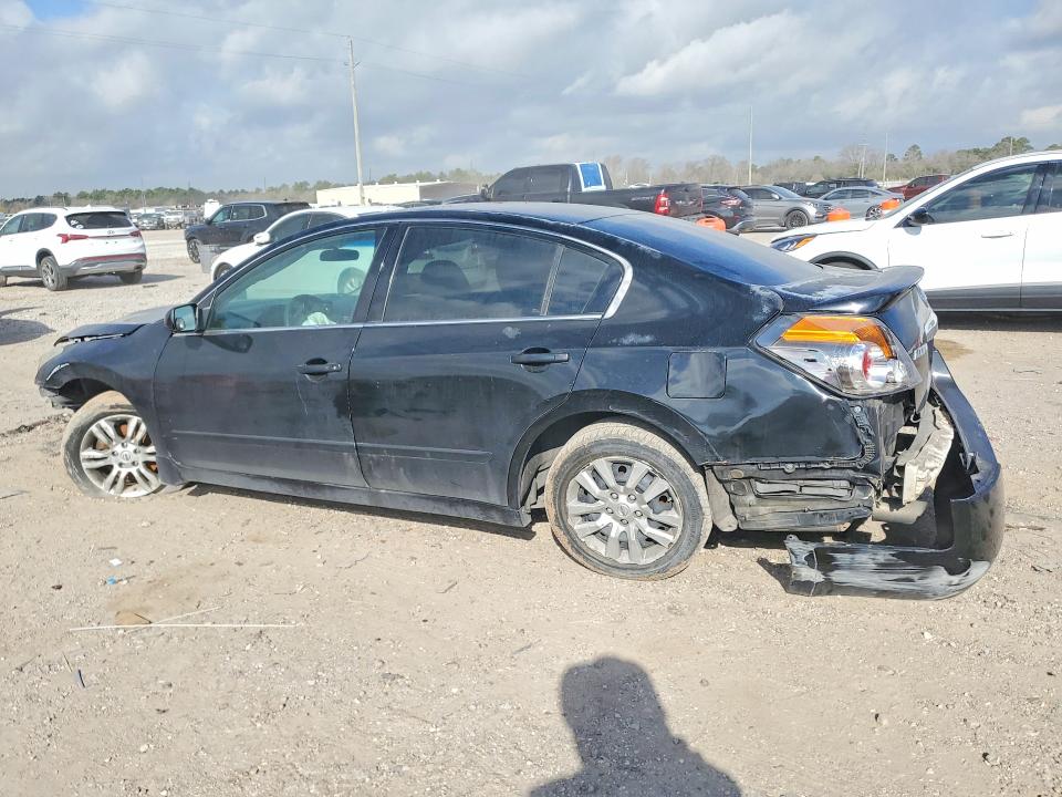 Aukcja sprzedaży 2011 Nissan Altima, vin: 1N4AL2AP8BN443558, numer aukcji: 79480095