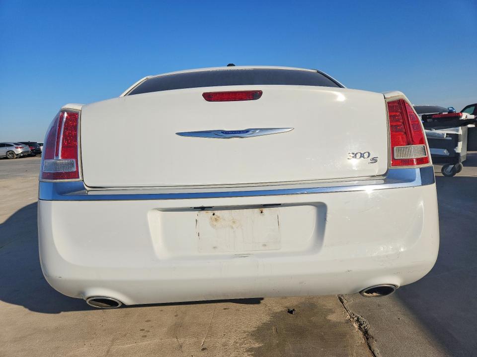 Продажа на аукционе авто 2012 Chrysler 300, vin: 2C3CCABG9CH279750, номер лота: 46828936
