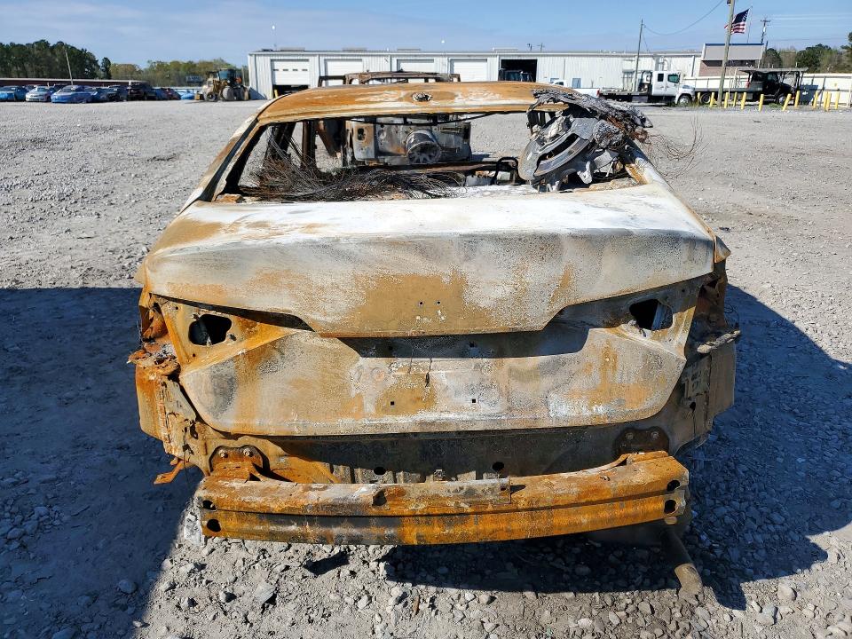Продажа на аукционе авто 2026 Honda Civic, vin: 2HGFE4F81TH321580, номер лота: 46734306