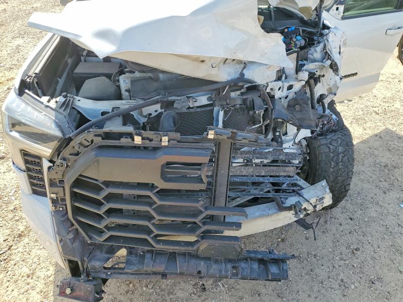 Aukcja sprzedaży 2023 Toyota Tundra, vin: 5TFLA5AB6PX025722, numer aukcji: 47984646