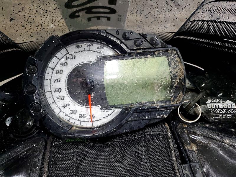 Продаж на аукціоні авто 2012 Arctic Cat Snowmobile, vin: 4UF12SNW5CT121500, номер лоту: 48279426