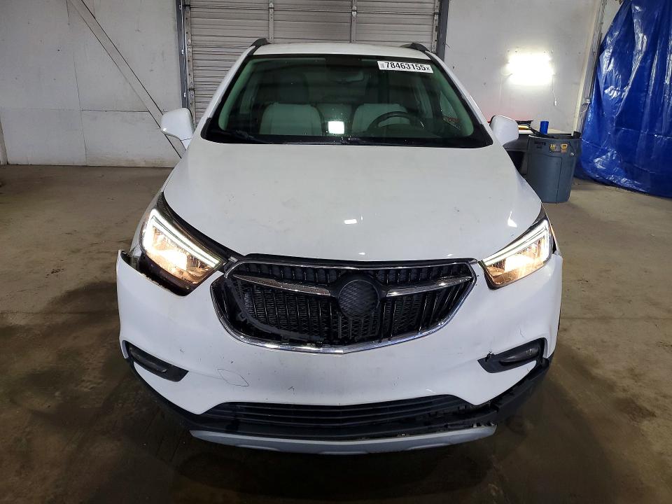 78463155 :رقم المزاد ، KL4CJ1SBXLB006857 vin ، 2020 Buick Encore مزاد بيع