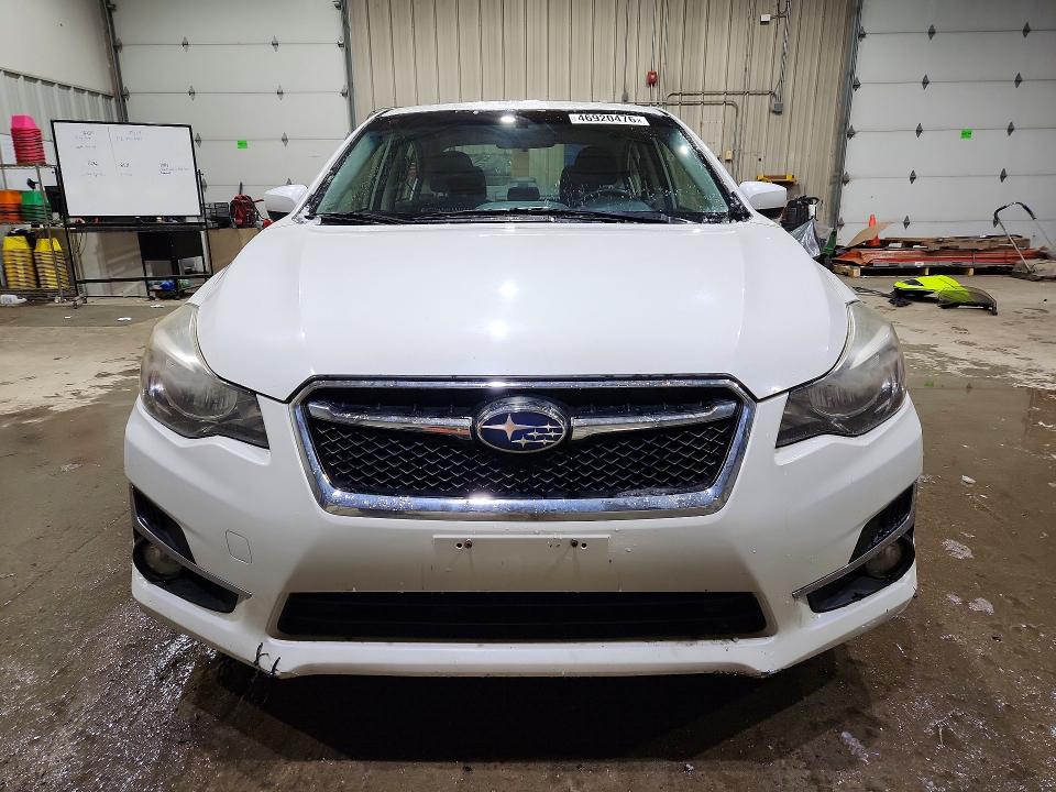 Продаж на аукціоні авто 2015 Subaru Impreza, vin: JF1GJAK60FH019392, номер лоту: 46920476