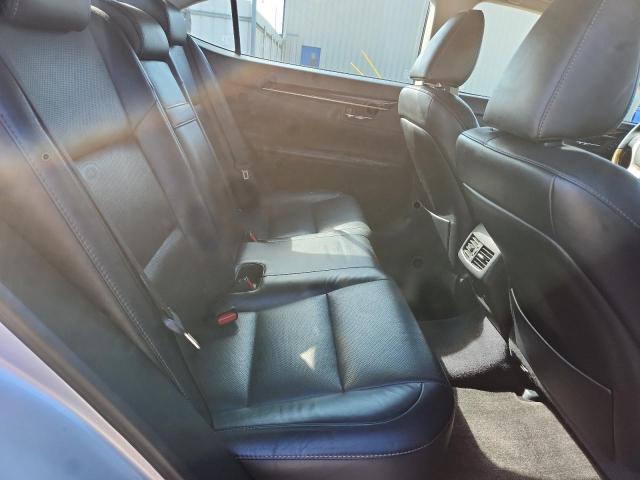 2013 Lexus Es 350 მანქანა იყიდება აუქციონზე, vin: JTHBK1GGXD2015920, აუქციონის ნომერი: 46758546