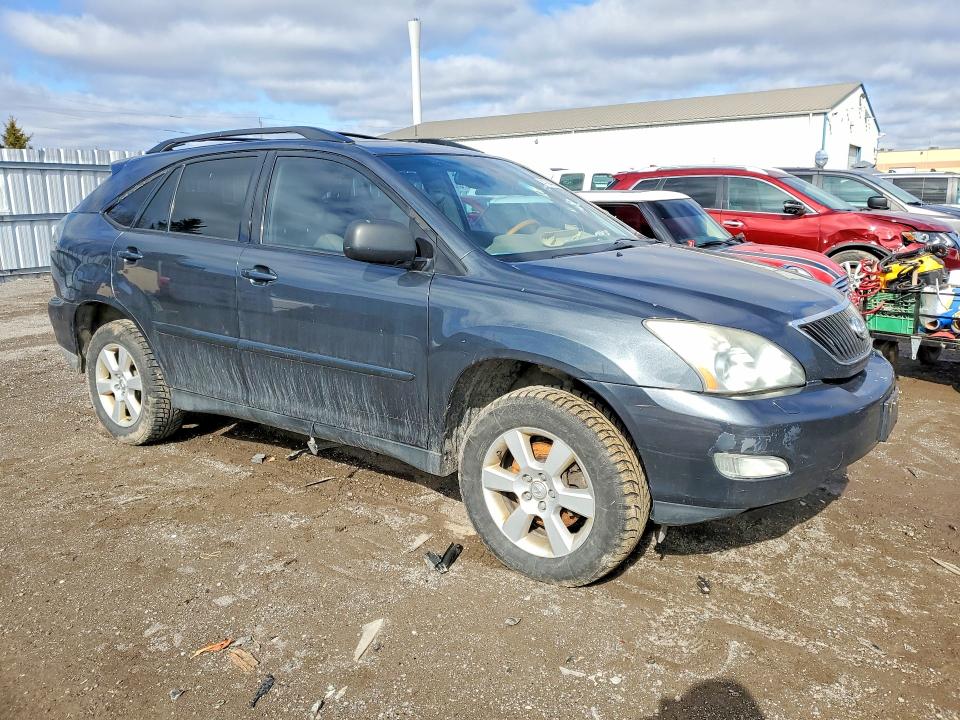 Aukcja sprzedaży 2004 Lexus Rx 330, vin: 2T2HA31U14C008425, numer aukcji: 41944006
