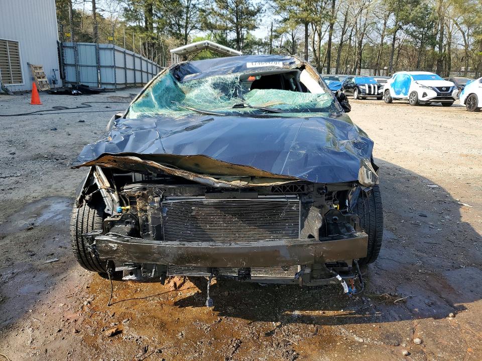 Aukcja sprzedaży 2023 Hyundai Elantra, vin: 5NPLS4AG9PH090109, numer aukcji: 47464426