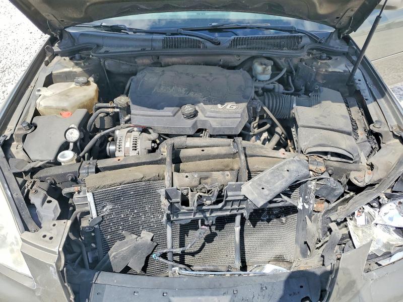2011 Buick Lucerne მანქანა იყიდება აუქციონზე, vin: 1G4HJ5EM5BU105763, აუქციონის ნომერი: 47088226