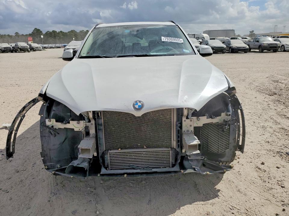 Aukcja sprzedaży 2016 Bmw X5, vin: 5UXKR2C57G0R73211, numer aukcji: 79369935