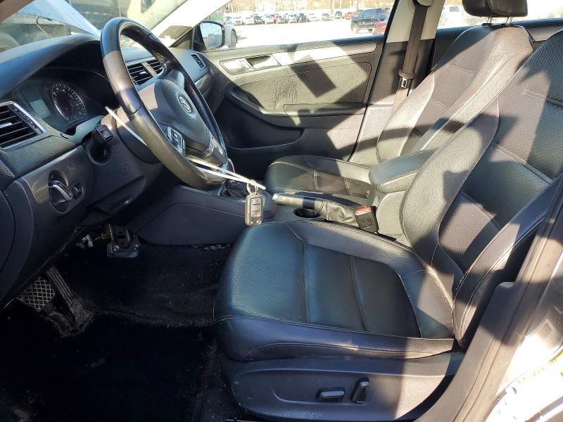 Aukcja sprzedaży 2014 Volkswagen Jetta, vin: 3VWLL7AJ3EM440672, numer aukcji: 45560286