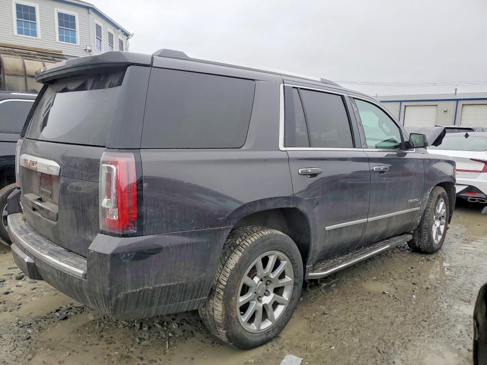 2015 Gmc Yukon მანქანა იყიდება აუქციონზე, vin: 1GKS2CKJXFR175309, აუქციონის ნომერი: 79831745