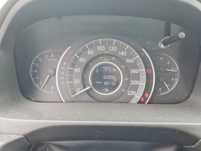 Продажа на аукционе авто 2016 Honda Cr-v, vin: 2HKRM4H4XGH134005, номер лота: 45543206
