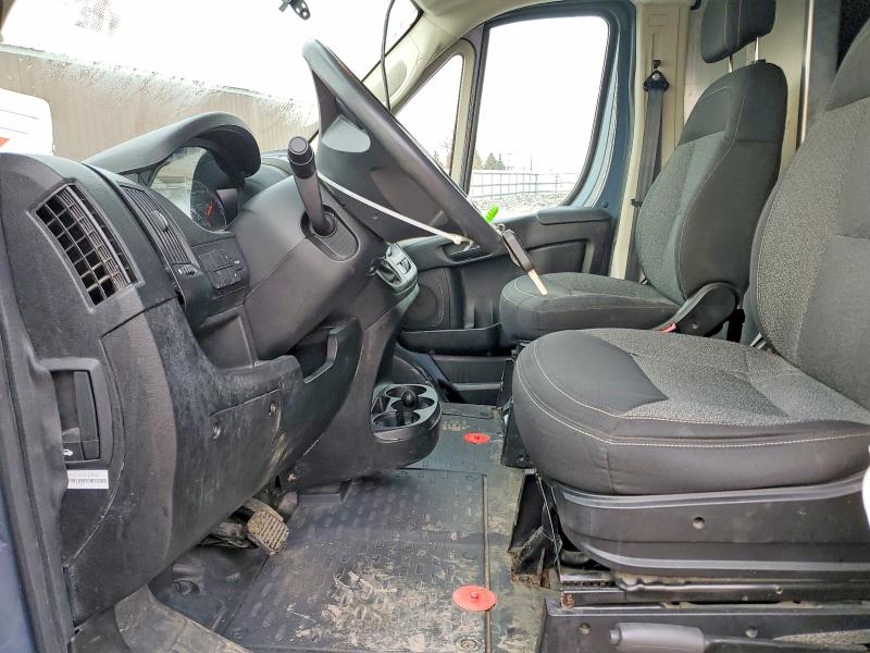 Aukcja sprzedaży 2019 Ram Promaster 3500, vin: 3C6URVJG6KE544133, numer aukcji: 47155996