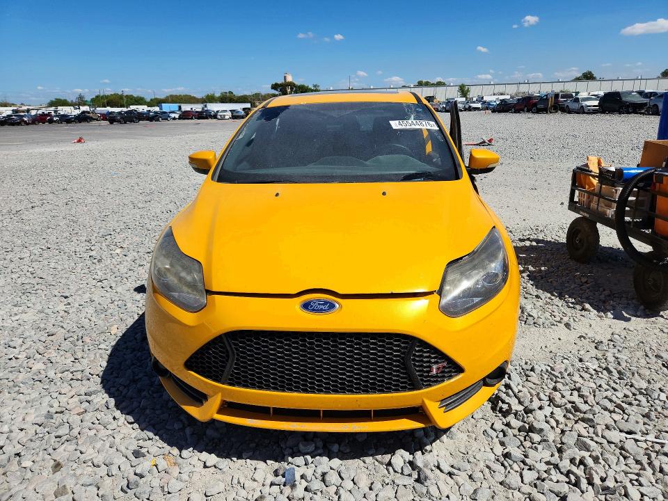 Aukcja sprzedaży 2013 Ford Focus, vin: 1FADP3L94DL362674, numer aukcji: 45544876