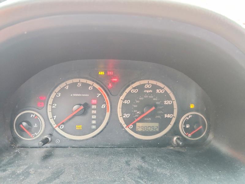 Продажа на аукционе авто 2004 Honda Cr-v, vin: SHSRD78824U214003, номер лота: 79577865