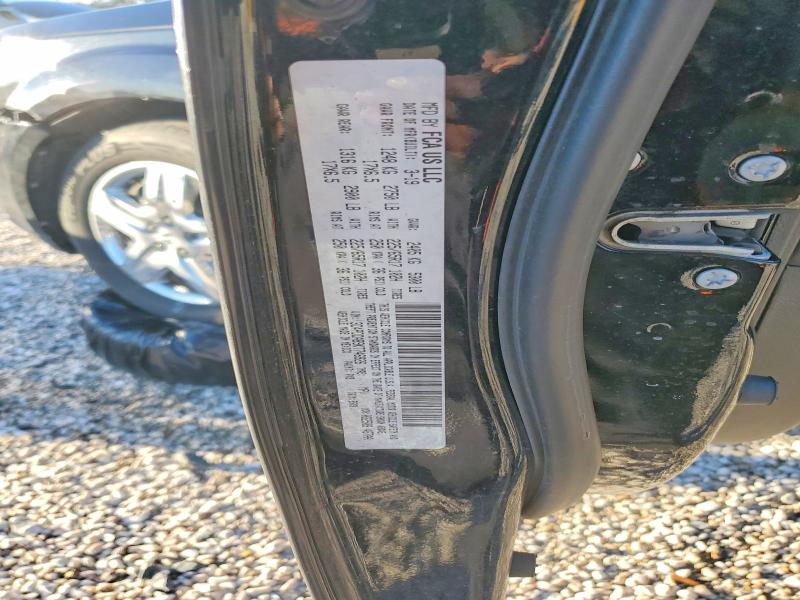 46575076 :رقم المزاد ، 3C4PDCAB9KT746926 vin ، 2019 Dodge Journey مزاد بيع