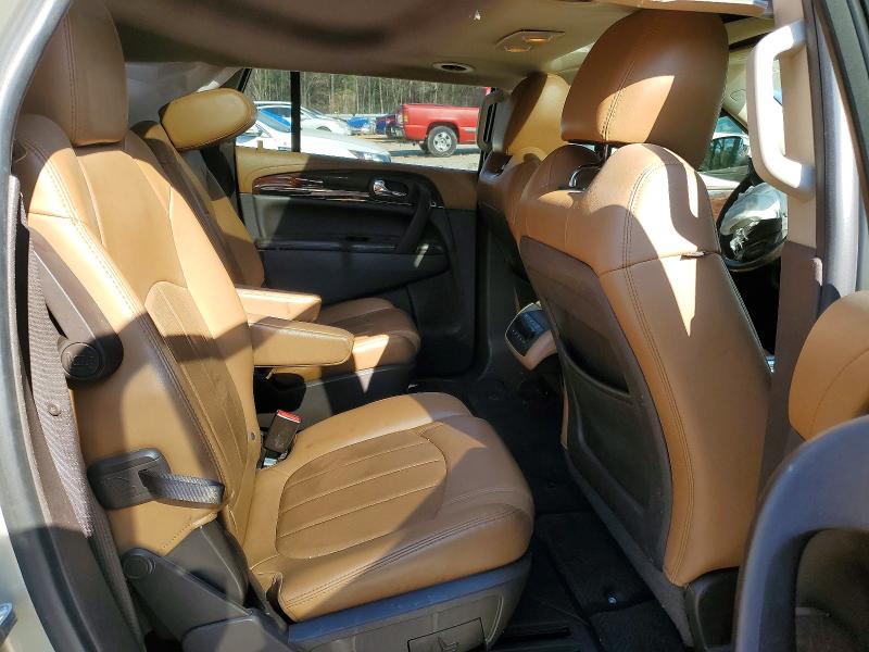 Aukcja sprzedaży 2016 Buick Enclave, vin: 5GAKRBKD5GJ220461, numer aukcji: 46407816