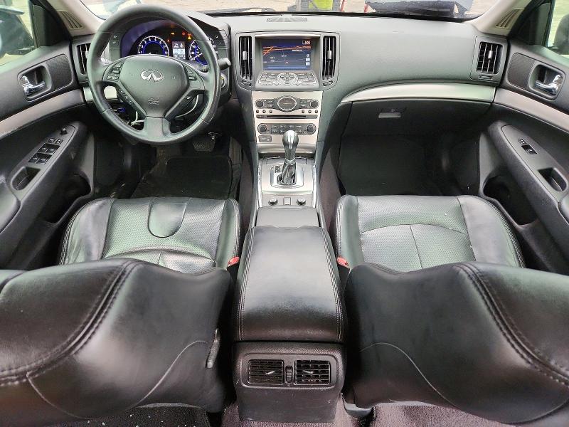Продажа на аукционе авто 2015 Infiniti Q40, vin: JN1CV6AR1FM523188, номер лота: 47049736