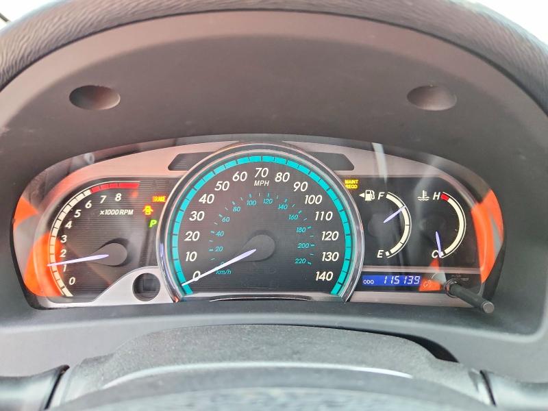 Продажа на аукционе авто 2011 Toyota Venza, vin: 4T3ZK3BB9BU041310, номер лота: 47286456