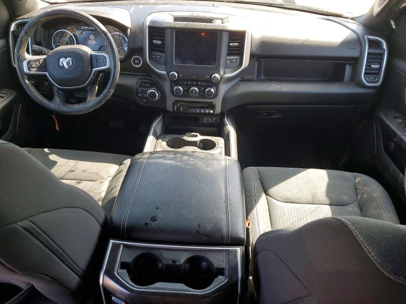 Продаж на аукціоні авто 2023 Ram 1500, vin: 1C6SRFFT9PN536825, номер лоту: 46760796